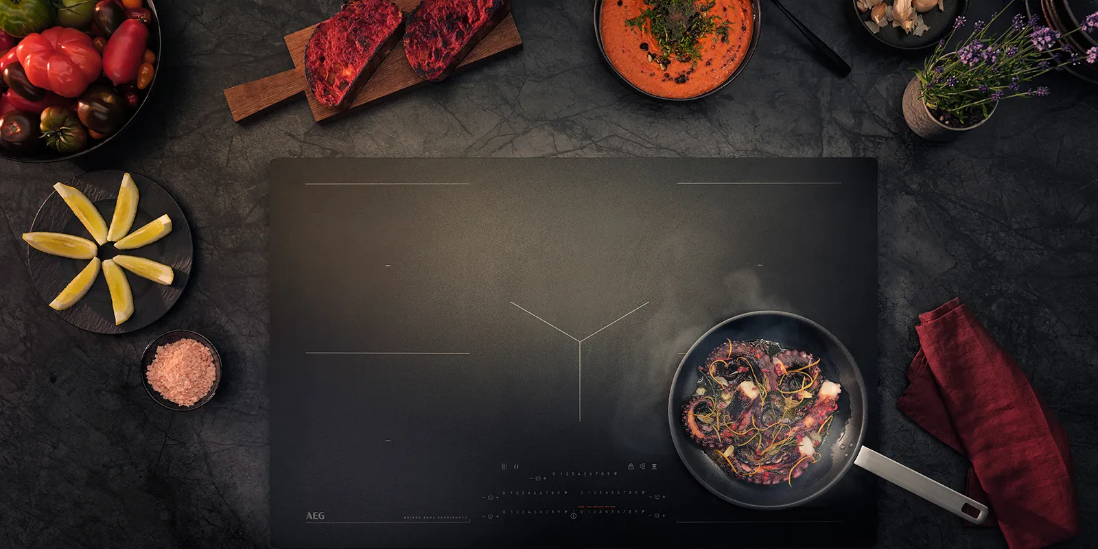 Target KitchenAid -Target KitchenAid AEG Brand Section