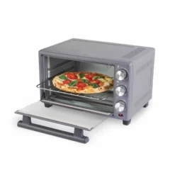 Sur La Table Kitchen Essentials 22L Air Fryer Toaster Oven - Cool Gray: Digital Control, Nonstick, Dishwasher-Safe Parts 16 Sur La Table Kitchen Essentials 22L Air Fryer Toaster Oven - Cool Gray: Digital Control, Nonstick, Dishwasher-Safe Parts -Target KitchenAid GUEST 000d4d4d ba03 427b 8a62 66ef9ac6afb5