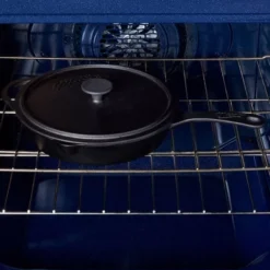 The Lakeside Collection Mason Pre Season Craft Iron Cookware - 11" Grill Pan -Target KitchenAid GUEST 0081adcb 90c5 4aab ab2a 16e370da8772