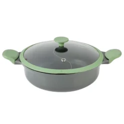 Kenmore Theodore 6.5 Quart Nonstick Cast Aluminum Divided Hot Pot Pan With Lid 13 Kenmore Theodore 6.5 Quart Nonstick Cast Aluminum Divided Hot Pot Pan With Lid -Target KitchenAid GUEST 00c092c6 bd2b 4dad aa71 f982193b92c4