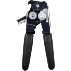 Manual Can Opener- Made In USA - Sold By Vets - Easy Turn - Manual Can Opener -Target KitchenAid GUEST 00c3a585 7f19 4022 8f2d 5f21f493a791
