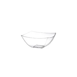 Posh Setting Square Fancy Clear Serving Bowl - 8 Oz. - 4 Pack 19 Posh Setting Square Fancy Clear Serving Bowl - 8 Oz. - 4 Pack -Target KitchenAid GUEST 00f9b71c a6e7 4194 8f01 47354e1fd85f