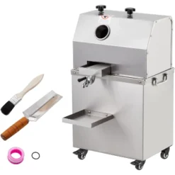 Commercial Sugar Cane Juicer Machine Electric Press Extractor 660LBS/H With Wheels -Target KitchenAid GUEST 013d2519 fe57 4189 b1de 4dc45abd8a66