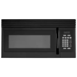 Element EM1601RQCB 1.6 Cu. Ft. Black Over-the-Range Microwave -Target KitchenAid GUEST 01994188 e477 4d96 9d31 116b79fbf22e