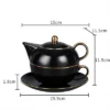 The Enchanted Tea Service Collection - Tea For One Tea Set -Target KitchenAid GUEST 01ab894c 8775 48bf 97a6 a718c87a621e