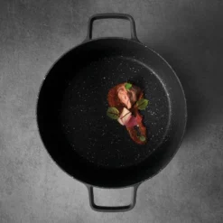 BergHOFF Gem 5Pc Non-stick Cast Aluminum Set, Grill Pan, Saute Pan & Stockpot 14 BergHOFF Gem 5Pc Non-stick Cast Aluminum Set, Grill Pan, Saute Pan & Stockpot -Target KitchenAid GUEST 01bce5ed be6d 415d 9707 2ca18ba5ba22