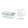MEPAL 51oz Easyclip Rectangular Glass Storage Box With Lid Nordic Sage 1 MEPAL 51oz Easyclip Rectangular Glass Storage Box With Lid Nordic Sage -Target KitchenAid GUEST 02079c32 cdb4 4cd6 b488 b2cda1c0e38a