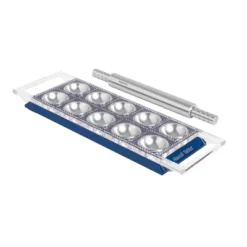 Marcato Atlas Tablet Pasta Maker, Made In Italy, Makes 10 Raviolis -Target KitchenAid GUEST 0208e663 459f 437d bf4e 7e5692b93f8e