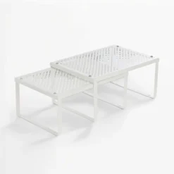 Songmics 2 Pack Spice Rack, Cabinet Shelf Organizers, Shelf Organizer, Countertop Organizer, Shelf Riser, Stackable, Expandable 13 Songmics 2 Pack Spice Rack, Cabinet Shelf Organizers, Shelf Organizer, Countertop Organizer, Shelf Riser, Stackable, Expandable -Target KitchenAid GUEST 0235293e 91a6 4c30 bec1 80fcb68c2341