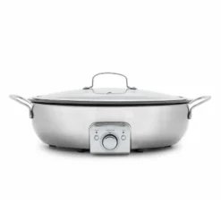GreenPan Elite 5.5qt Oval Electric Skillet 29 GreenPan Elite 5.5qt Oval Electric Skillet -Target KitchenAid GUEST 0257acd4 f825 407a a54f 2202b5257c7b