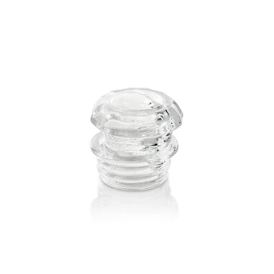 Petromax Glass Knob For Perkomax LE14/LE28, Stainless Steel Petromax Percolator Lid Knob Clear View Replacement Part 5 Petromax Glass Knob For Perkomax LE14/LE28, Stainless Steel Petromax Percolator Lid Knob Clear View Replacement Part - Image 3