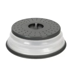 Tovolo 3pk Silicone Collapsible Microwave Food Cover Charcoal 18 Tovolo 3pk Silicone Collapsible Microwave Food Cover Charcoal -Target KitchenAid GUEST 02a00be4 7b7b 4672 abd0 3f5c42069c4c