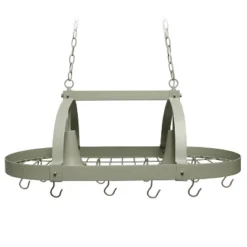 Elegant Designs 2-Light Kitchen Pot Rack With Downlights 36 Elegant Designs 2-Light Kitchen Pot Rack With Downlights -Target KitchenAid GUEST 02b34840 287b 4777 b70c 23a77f3ea331