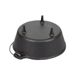 Stansport Preseasoned Cast Iron Dutch Oven With Legs -Target KitchenAid GUEST 02b8d9b9 2853 47bd a648 821643fe6c7c
