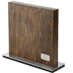 Zassenhaus Magnetic Knife Block, Ash Wood, 11" X 3.5" -Target KitchenAid GUEST 02db2466 4b6d 4f4a b800 dfe57dad8e6d