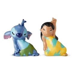Enesco Disney Lilo & Stitch Salt And Pepper Shaker Set -Target KitchenAid GUEST 03176288 9271 4bbf 98b1 9622d59cf967