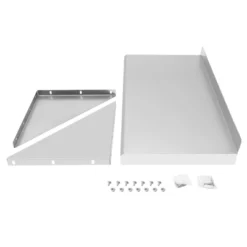 YIYIBYUS Wall Mounted Heavy Duty Metal Floating Shelving For Kitchen 11 YIYIBYUS Wall Mounted Heavy Duty Metal Floating Shelving For Kitchen -Target KitchenAid GUEST 0335be06 66f2 4325 9ada ca00d5371295