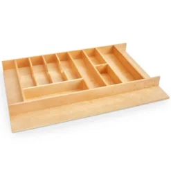 Rev-A-Shelf Trimmable Wooden Kitchen Drawer Divider Utility Holder Cutlery Tray Organizer Insert 15 Rev-A-Shelf Trimmable Wooden Kitchen Drawer Divider Utility Holder Cutlery Tray Organizer Insert -Target KitchenAid GUEST 034af8bd c16b 4a4c be41 cab678df1d53