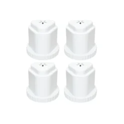 Nispira Water Pitcher Filter Replacement For Epic Pure, Seychelle, Aquagear Dispenser 150 Gallon. 4 Packs -Target KitchenAid GUEST 03650869 cc8d 475c 95e8 ff31a7b3a76a