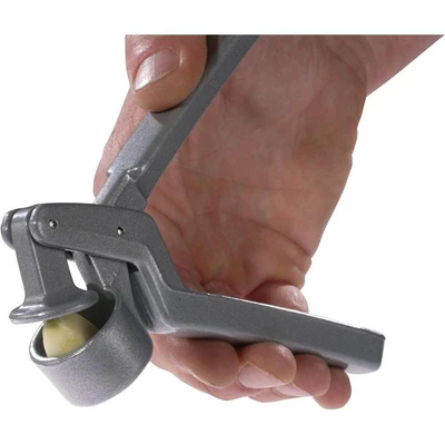 Westmark 'Novapress' Garlic Press - German Precision In Every Crush 5 Westmark 'Novapress' Garlic Press - German Precision In Every Crush - Image 3