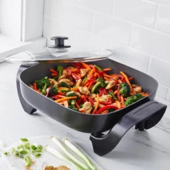 GreenLife Electric Skillet