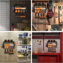 Fortune Candy 2-Tier Tool Organizer Wall Mount, 4 Slots For Cordless Tool Storage, Utility Rack Suitable For Garage/Workshop/Pegboard 19 Fortune Candy 2-Tier Tool Organizer Wall Mount, 4 Slots For Cordless Tool Storage, Utility Rack Suitable For Garage/Workshop/Pegboard -Target KitchenAid GUEST 03e0c51c d9e7 4d65 baa6 e854f9c8f2cf