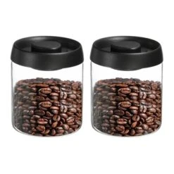 Unique Bargains Glass Airtight Vacuum Seal Coffee Bean Container 30oz 11 Unique Bargains Glass Airtight Vacuum Seal Coffee Bean Container 30oz -Target KitchenAid GUEST 03fe7167 f1b4 4a8c a36d 1fcbe3cd07f0