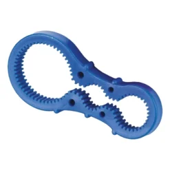 Better Houseware Adjustable Rubber Nonslip Jar Gripper In Blue -Target KitchenAid GUEST 04096fe1 4aa1 4c2a 8c36 0a276bc02032