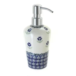 Blue Rose Polish Pottery B009 Manufaktura Soap Dispenser 24 Blue Rose Polish Pottery B009 Manufaktura Soap Dispenser -Target KitchenAid GUEST 040a121e 960f 4414 ba47 63b420ec2873