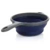 Oster® Oster Bluemarine Collapsible Polypropylene Colander With Handle In Navy -Target KitchenAid GUEST 0422ae32 a0c0 4830 9d10 15a595af735e