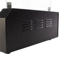 Great Northern Popcorn Hot Dog Roller Machine With Cover & Drip Tray – 1170W Stainless-Steel Cooker With 9 Rollers – 24 Hotdog Capacity Electric Grill 21 Great Northern Popcorn Hot Dog Roller Machine With Cover & Drip Tray – 1170W Stainless-Steel Cooker With 9 Rollers – 24 Hotdog Capacity Electric Grill -Target KitchenAid GUEST 04478f6c 7182 4c71 8302 90fb9f4dd546