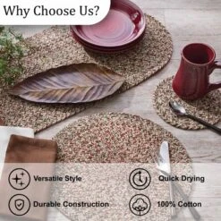 Park Designs Spice Bin Braided Ginger Trivet Set Of 6 10 Park Designs Spice Bin Braided Ginger Trivet Set Of 6 -Target KitchenAid GUEST 04ec2f84 2fc1 4995 9ed2 9c1067c5bd71