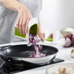 Joseph Joseph ChopCup: Manual Food Chopper With Ergonomic Handle & Stainless Steel Blades, Dishwasher-Safe, White 18 Joseph Joseph ChopCup: Manual Food Chopper With Ergonomic Handle & Stainless Steel Blades, Dishwasher-Safe, White -Target KitchenAid GUEST 05311ae3 7e77 44d4 bbc9 803c6cb63a2c