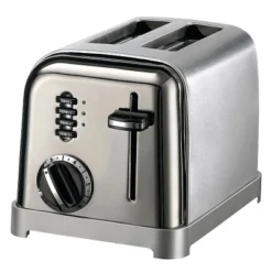 Cuisinart 2 Slice Classic Toaster - Stainless Steel - CPT-160P1 -Target KitchenAid GUEST 0569f771 2641 42da b4c4 d49911e64ef9