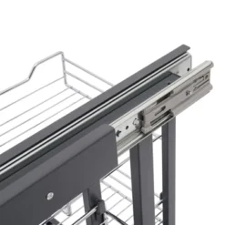 YIYIBYUS Pull-out Cupboard Organizer, Corner Pantry Organizer Shelves 11 YIYIBYUS Pull-out Cupboard Organizer, Corner Pantry Organizer Shelves -Target KitchenAid GUEST 05754ed1 a216 4bb8 8545 d441e370445a