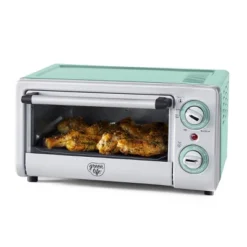 GreenLife Air Fry Toaster Oven -Target KitchenAid GUEST 05847eb9 d8a5 4a39 810e 5110dcbd2e69