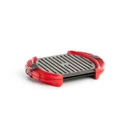 Lekue XL Microwave Grill, Sandwich Maker, And Panini Press, Red 11 Lekue XL Microwave Grill, Sandwich Maker, And Panini Press, Red -Target KitchenAid GUEST 05a987b2 1b78 4089 8702 7b9283274bef