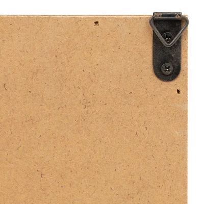 Northlight Set Of 2 Gray And White Farm Fresh Christmas Trees Wooden Tray Hanging Signs 21" 11 Northlight Set Of 2 Gray And White Farm Fresh Christmas Trees Wooden Tray Hanging Signs 21" - Image 9