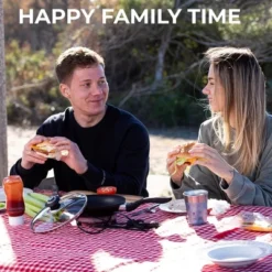 Zone Tech 12V Frying Pan Or Saucepan 2 Quart Portable Non Stick Travel Pot With Glass Vented Lid, Stay Cool Handle And Rubber Feet. 19 Zone Tech 12V Frying Pan Or Saucepan 2 Quart Portable Non Stick Travel Pot With Glass Vented Lid, Stay Cool Handle And Rubber Feet. -Target KitchenAid GUEST 06a90613 6dcd 454b 9f7a 025764add86f