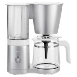 ZWILLING Enfinigy Glass Drip Coffee Maker 12 Cup, Awarded The SCA Golden Cup Standard 25 ZWILLING Enfinigy Glass Drip Coffee Maker 12 Cup, Awarded The SCA Golden Cup Standard -Target KitchenAid GUEST 06dcbc84 6bc5 4ee8 b747 16dc93fa4b66