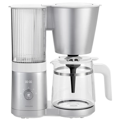 ZWILLING Enfinigy Glass Drip Coffee Maker 12 Cup, Awarded The SCA Golden Cup Standard 13 ZWILLING Enfinigy Glass Drip Coffee Maker 12 Cup, Awarded The SCA Golden Cup Standard - Image 11
