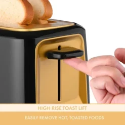 Warner Brothers Harry Potter 2-Slice Toaster 9 Warner Brothers Harry Potter 2-Slice Toaster -Target KitchenAid GUEST 07272484 c043 44d1 a3e4 76a353fd0fc1