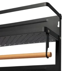 Metal Magnetic Organizer With Paper Towel Holder 10 Metal Magnetic Organizer With Paper Towel Holder -Target KitchenAid GUEST 073680cc b201 4d02 9d1f a251421fd294