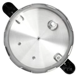 MegaChef 24 Quart Large Capacity Aluminum Stovetop Pressure Cooker/Canner For Induction And Gas Stove-Tops -Target KitchenAid GUEST 07ac21bc 72fd 4bc6 831d 96b30a651cba