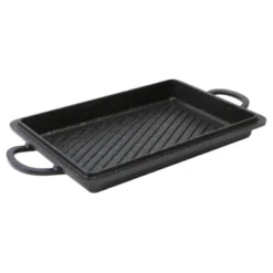 Curtis Stone Dura-Pan+ 2-in-1 Grill Pan Refurbished -Target KitchenAid GUEST 07f11f31 dcf6 49fe bb44 3ff42187b2b2