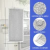 Nispira Grease Filter Compatible With GE Microwave Range Hood WB06X10596, 2 Filters -Target KitchenAid GUEST 07fcdde1 4573 4f56 85f8 f4776af377cf