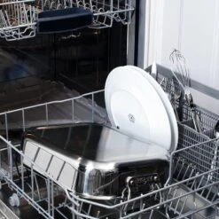 All-Clad Specialty Stainless Steel Roaster And Nonstick Rack 16x13x5 Inch 10 All-Clad Specialty Stainless Steel Roaster And Nonstick Rack 16x13x5 Inch -Target KitchenAid GUEST 08bcaec1 062b 4542 973c 3a85135f906e