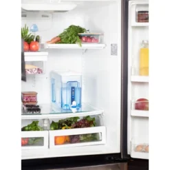 Zerowater 32 Cup Ready Read Water Filtration Dispenser -Target KitchenAid GUEST 08c13e29 c16b 4bb6 a88a d9494ca00fd0