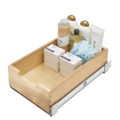 Rev-A-Shelf Pullout Kitchen Cabinet Drawer W/ Soft-close -Target KitchenAid GUEST 08c9c5ba 0f53 408f 983f b3cf05a90ab0