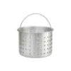 Winco Aluminum Steamer Basket For Stock Pot 2 Winco Aluminum Steamer Basket For Stock Pot -Target KitchenAid GUEST 08cb4195 b92f 4d75 9c3e 386f33dcc948